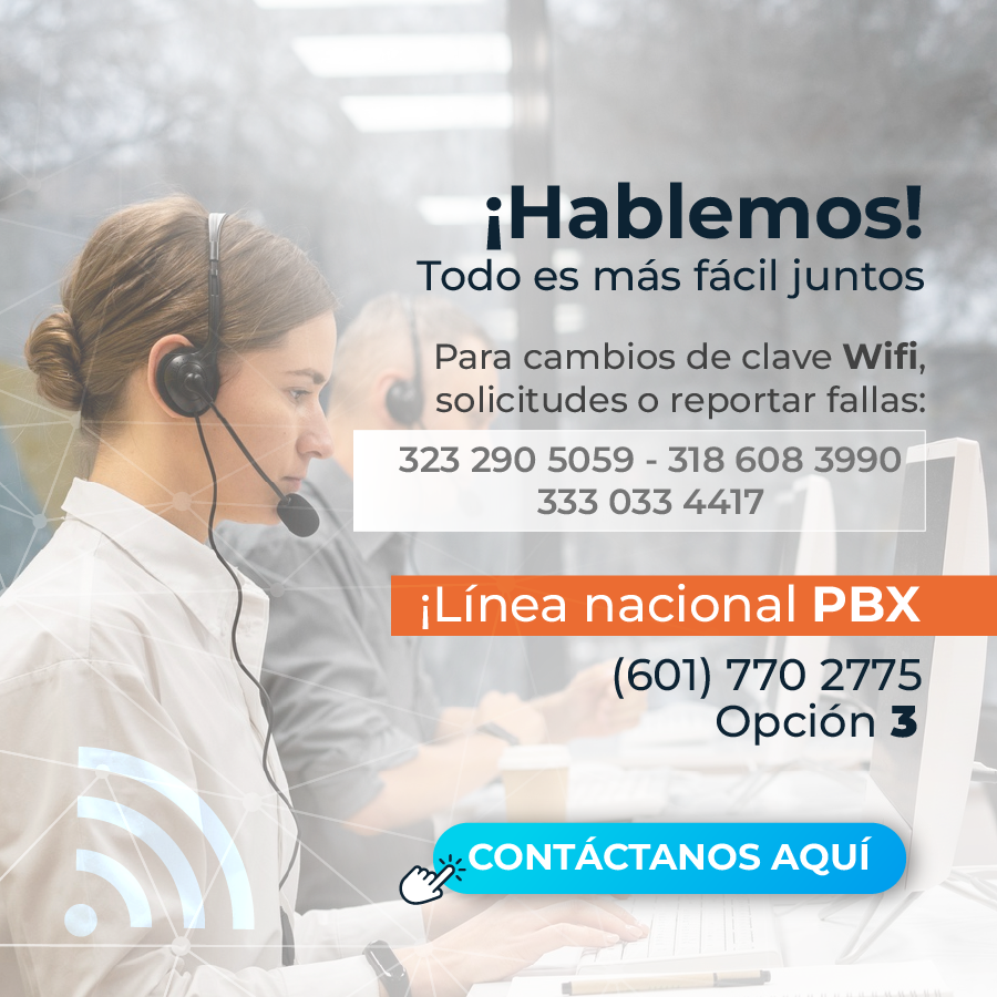 Contacto