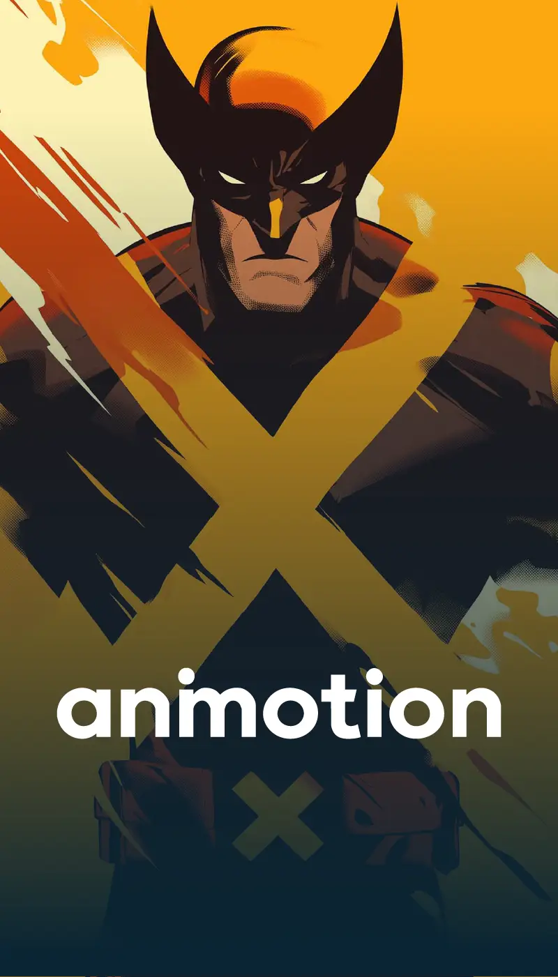 Animotion