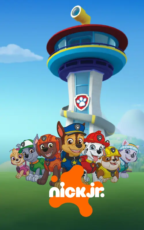 Nick Jr