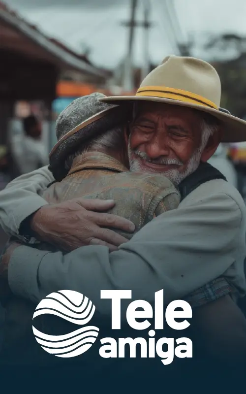 Teleamiga