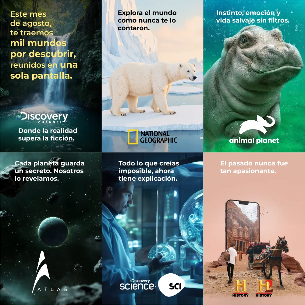Documentales