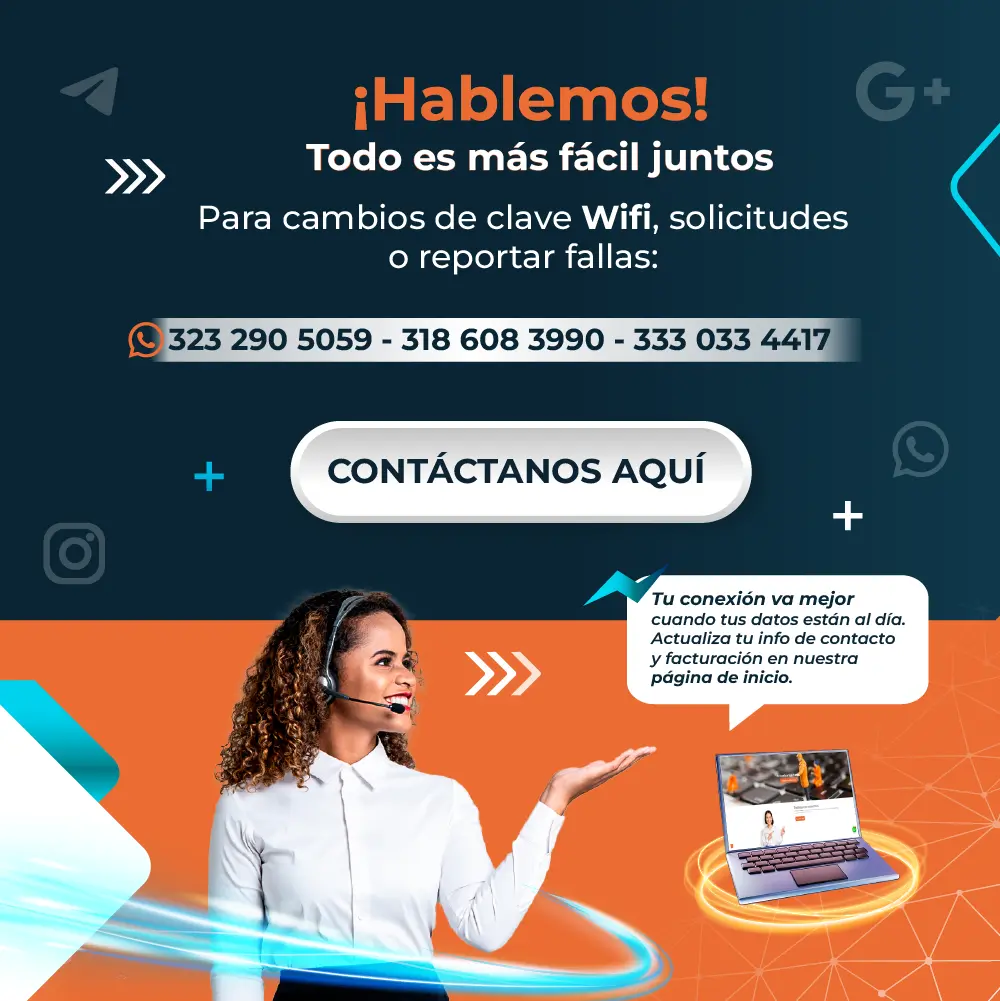 Contacto