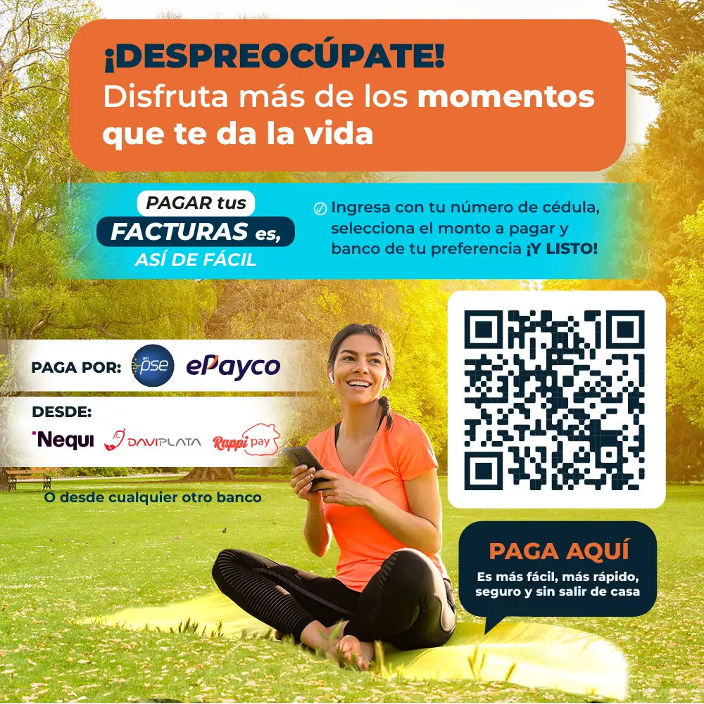 Paga con Epayco
