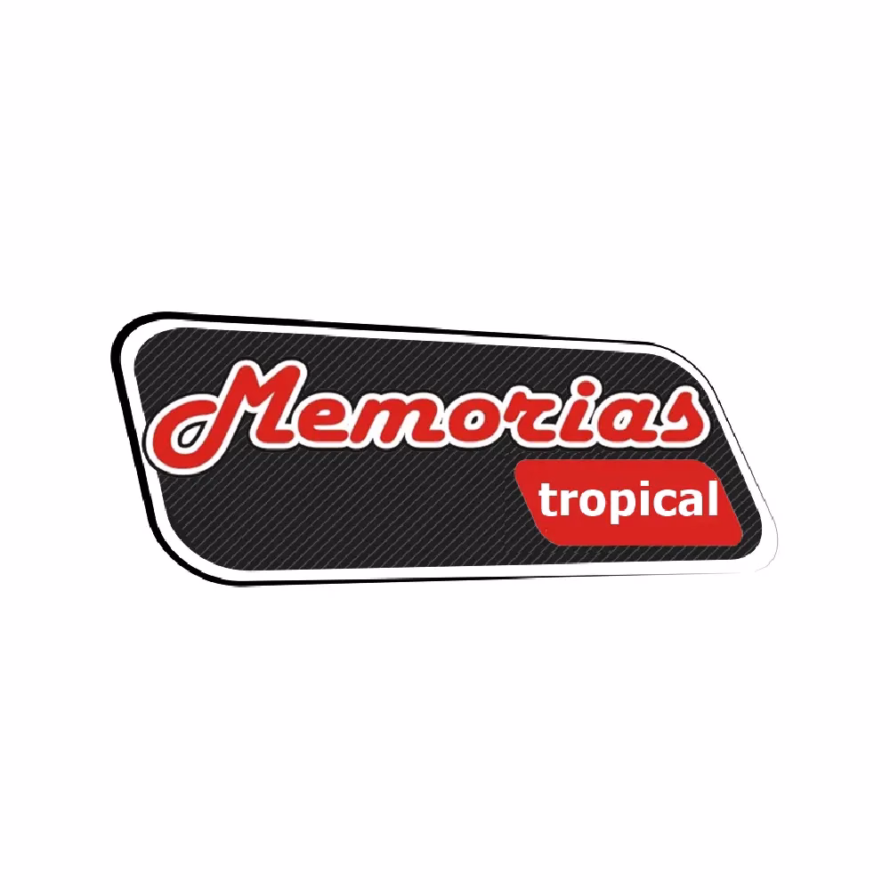 Memorias tropical