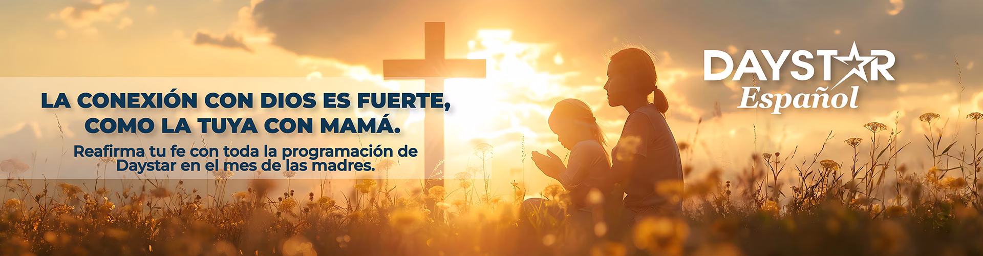 DayStar español