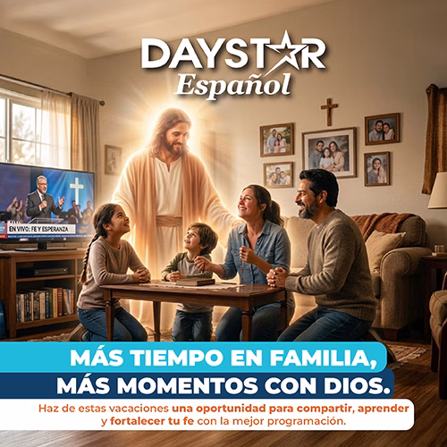 DayStar en Español